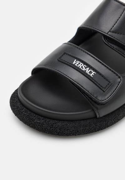 versace pantoffels